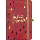 Книга записная Buromax Trendy 136х207 мм 96 листов в клетку (BM.255111-29)