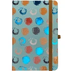 Книга записная Buromax Trendy 136х207 мм 96 листов в клетку (BM.255111-06)