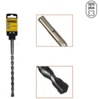 Бур DeWALT SDS-Plus, 12x140x210 мм (DT9648)