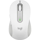 Мышка Logitech Signature M650 L Wireless Mouse for Business Off-White (910-006349)