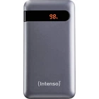 Батарея универсальная Intenso PD10000 10000mAh PD/20W, QC/3.0 microUSB, USB-A, USB Type-C (7332330)
