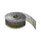 Гвозди Bostitch F, для барабанных обойм, L=75мм, d=2.8мм, d шляпки 7.2мм, 6000 шт (F280SP75Q)
