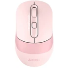 Мишка A4Tech FB10C Wireless/Bluetooth Pink (4711421967457)