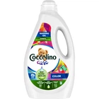 Гель для стирки Coccolino Care для цветных вещей 1.8 л (8720181019425)