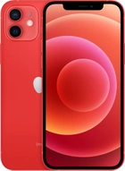 Мобильный телефон Apple iPhone 12 128GB PRODUCT Red Официальная гарантия - изображение 1