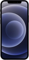 Мобильный телефон Apple iPhone 12 64GB Black Официальная гарантия - изображение 3