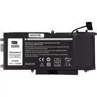 Аккумулятор для ноутбука Dell Latitude 13 7389 (K5XWW) 7.6V 7270mAh PowerPlant (NB441716)