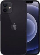 Мобильный телефон Apple iPhone 12 128GB Black Официальная гарантия - изображение 2