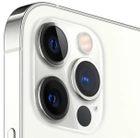 Мобільний телефон Apple iPhone 12 Pro 128GB Silver Офіційна гарантія - зображення 4