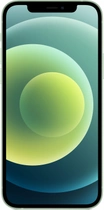 Мобильный телефон Apple iPhone 12 64GB Green Официальная гарантия - изображение 3