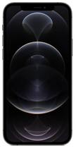 Мобільний телефон Apple iPhone 12 Pro 128GB Graphite Офіційна гарантія - зображення 2