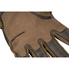 Тактические перчатки 2E Sensor Touch M Khaki (2E-MILGLTOUCH-M-OG) - изображение 3