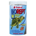 Корм для черепах Tropical Biorept W