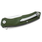 Нож Bestech Knife Warwolf Army Green (BG04B) - изображение 2