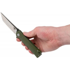 Нож Bestech Knife Kendo Army Green (BG06B-1) - изображение 3