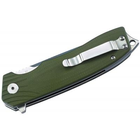 Нож Bestech Knife Lion Army Green (BG01B) - изображение 2