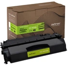 Картридж Patron HP 80X (CF280X) Green Label (PN-80XGL)