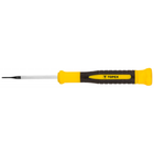 Отвертка Topex прецизионная Torx T8 x 50 мм (39D778)
