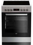 Плита BEKO FSM 67320 GXS