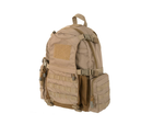 Військово-рюкзак для спорядження 8Fields 28 л Койот - зображення 3