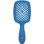 Щітка для волосся синя Janeke Superbrush 8006060639527
