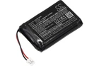 Аккумулятор Cameron Sino LIP1522 (1800 mAh) для Sony PS4 Dualshock 4 Wireless Controller CUH-ZCT1 (CS-SP152XL)