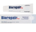 Зубная паста Plus Biorepair Pro White отбеливающая 75 мл 8017331055380