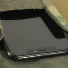 Подсумок M-Tac для смартфона Elite Large Hex Multicam/Ranger Green - изображение 6