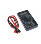 Цифровой мультиметр Digital Tech DT830B