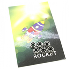 Rocket 7мм подшипники