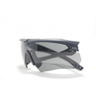 ESS Crossbow glasses Smoke Gray очки - зображення 2