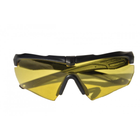ESS Crossbow glasses Yellow очки - зображення 1