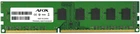 Оперативная память AFOX DDR3-1333 8192MB PC3-10600 (AFLD38AK1P)