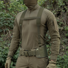 Ремені плечові M-Tac для тактичного пояса Elite Ranger Green - зображення 10