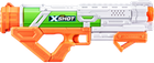 Водный бластер Zuru X-Shot Warfare Fast Fill Large (56221R) (193052045515)