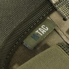 Пояс M-Tac тактический War Belt Laser cut MM14 XL/2XL - зображення 9