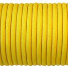 Шнур-паракорд (Paracord Type III 550 – 4 мм) Simple Yellow 193 10 м.