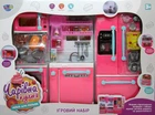 Кухня для барбі Limo Toy 66095
