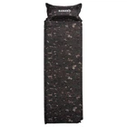 Самонадувний килимок Ranger Tibet Camo RA6641 3х195х60см Camouflage