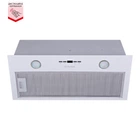 Вытяжка полновстраиваемая Perfelli BIET 6512 A 1000 W LED