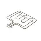 Тен (гриль) Koolwen для духовок Ardo 2500W (700+1800W) (524013300)