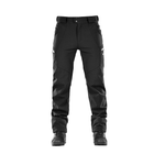 Брюки M-Tac Soft Shell Winter Black M - изображение 6