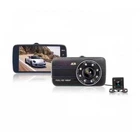 Видеорегистратор DVR T805/ct520/s16 Черный