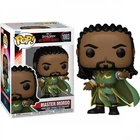 Фигурка коллекционная комикс Фанко Поп Марвел Мастер Мордо Funko Pop Marvel Master Mordo 10 см M MM 1003 (M MM 1003)