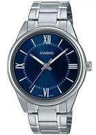 Чоловічі наручні годинники Casio MTP-V005D-2B5