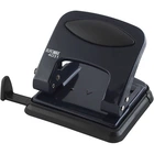 Діркопробивач Buromax металевий 30 аркушів Синій (BM.4031-02)