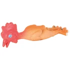 Игрушка для собак Trixie Цыпленок латекс 15см 35091