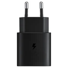 Зарядний пристрій для смартфона та планшета, AR-TA800 25W Black USB-C Fast Charger, підтримка функції швидкої зарядки для смартфонів та планшетів, ArmorStandart (ARM63803)
