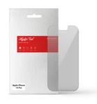Гидрогелевая пленка ArmorStandart Anti-spy для Apple iPhone 14 Pro (ARM63994) Transparent