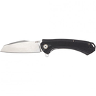 Ніж CJRB Barranca G10 black